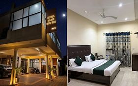 Hotel Albie Stay,Near Railway Station Chandigarh
